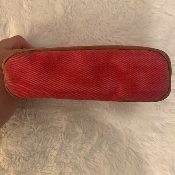 Hermes Small Pink Pouch - Picture 3 of 15